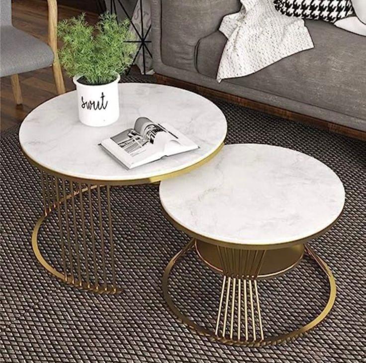 The Empress Nest Coffee Table