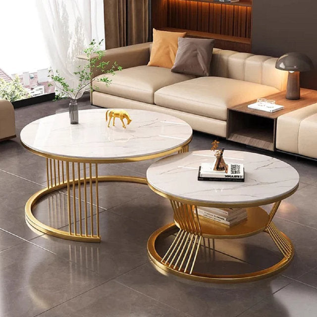 The Empress Nest Coffee Table